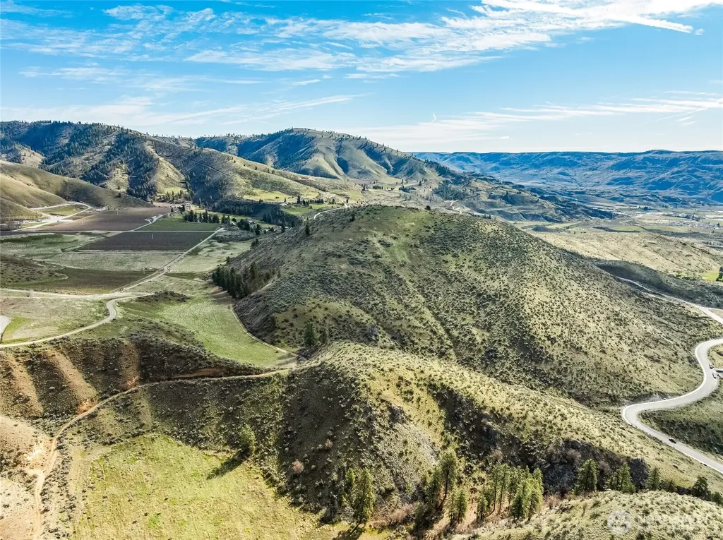 0 Skyfall Lane Chelan WA 98816