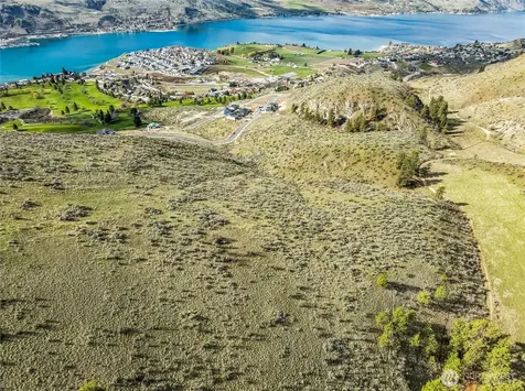0 Skyfall Lane Chelan WA 98816