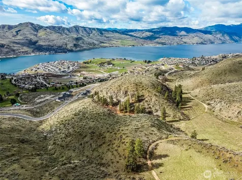 0 Skyfall Lane Chelan WA 98816