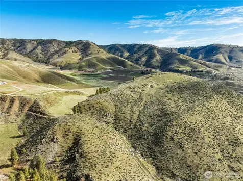 0 Skyfall Lane Chelan WA 98816