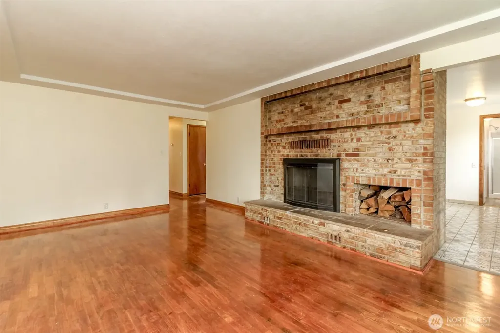 1317 Stillwell Street NE Olympia WA 98516