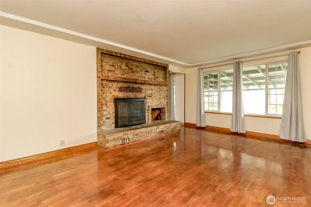 1317 Stillwell Street NE Olympia WA 98516