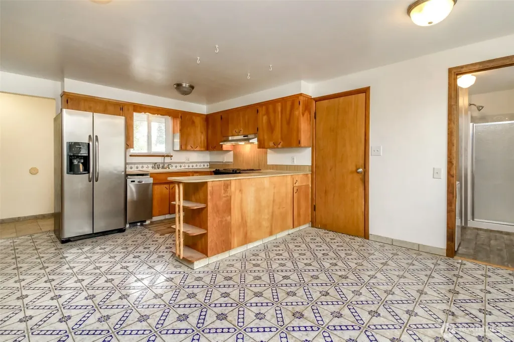 1317 Stillwell Street NE Olympia WA 98516
