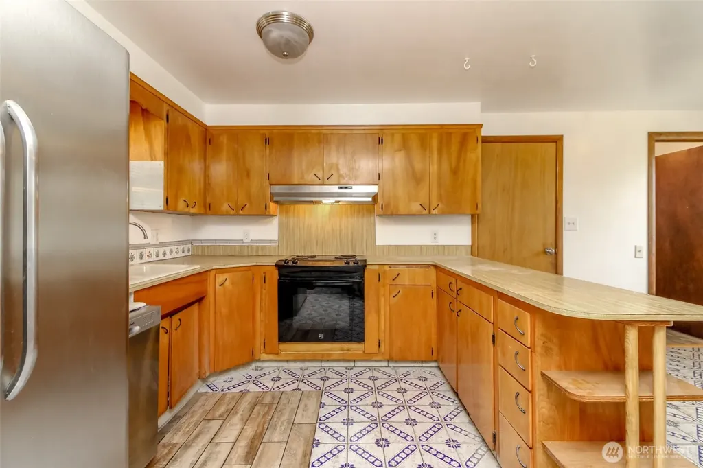 1317 Stillwell Street NE Olympia WA 98516