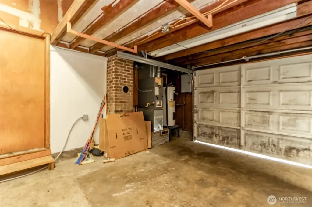 1317 Stillwell Street NE Olympia WA 98516