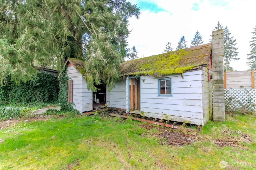 1317 Stillwell Street NE Olympia WA 98516
