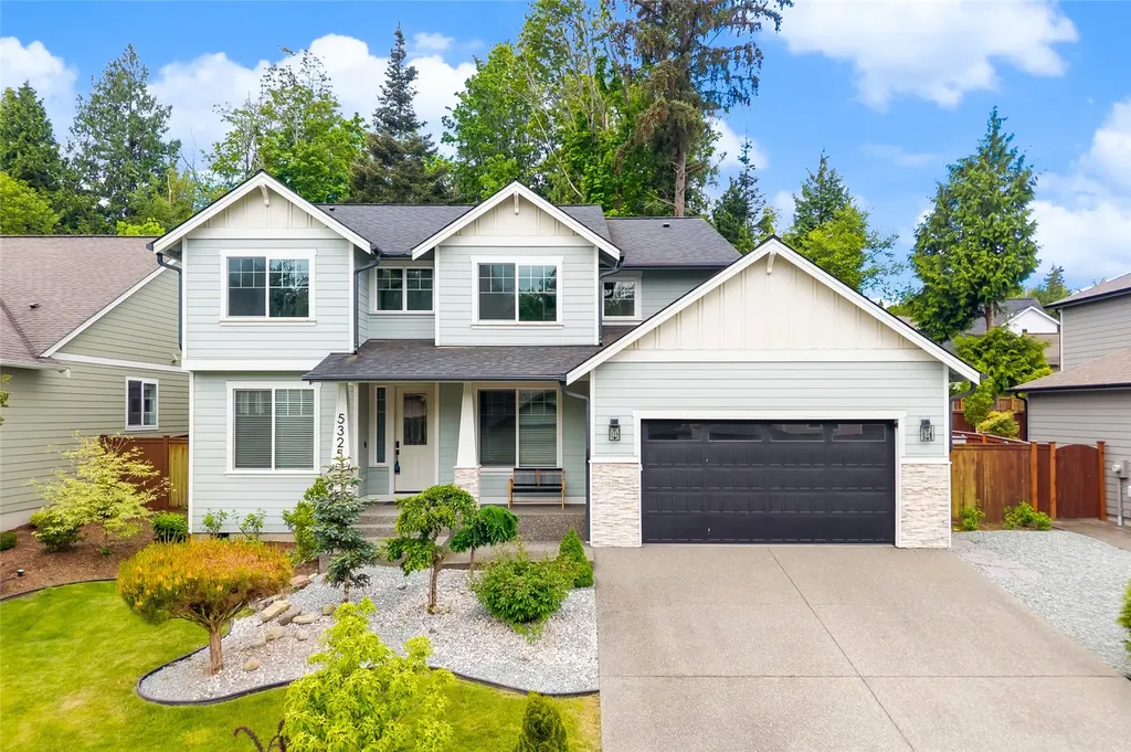 5325 Ocean Cove Lane Blaine WA 98230
