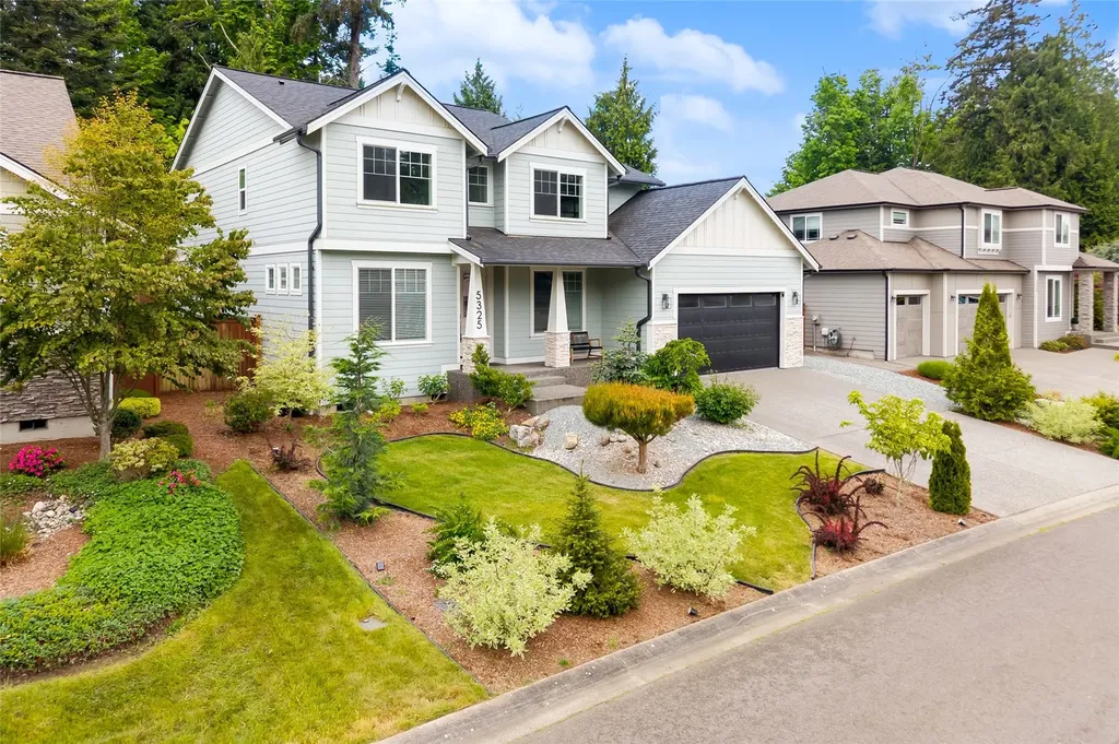 5325 Ocean Cove Lane Blaine WA 98230