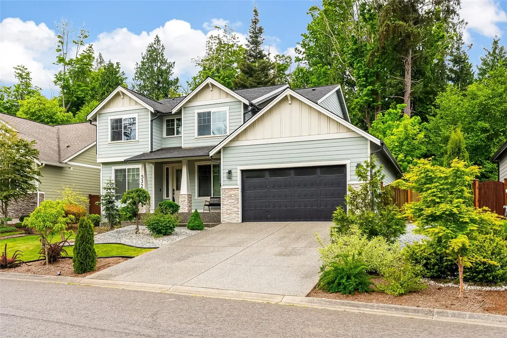 5325 Ocean Cove Lane Blaine WA 98230