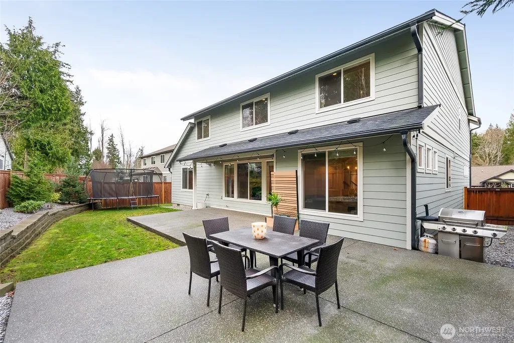 5325 Ocean Cove Lane Blaine WA 98230