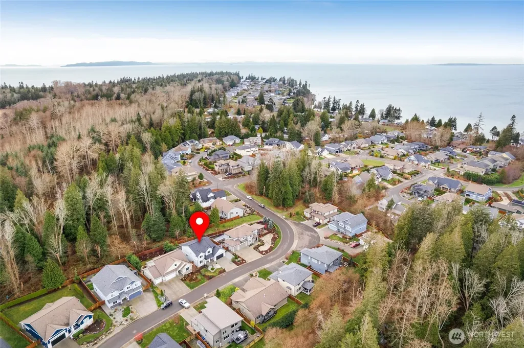 5325 Ocean Cove Lane Blaine WA 98230
