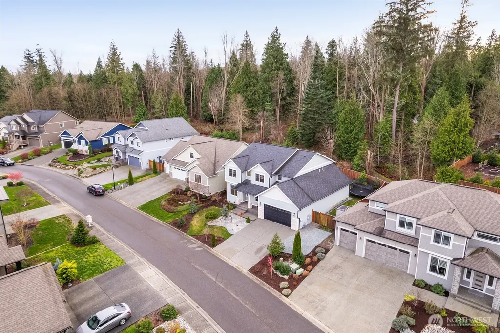 5325 Ocean Cove Lane Blaine WA 98230