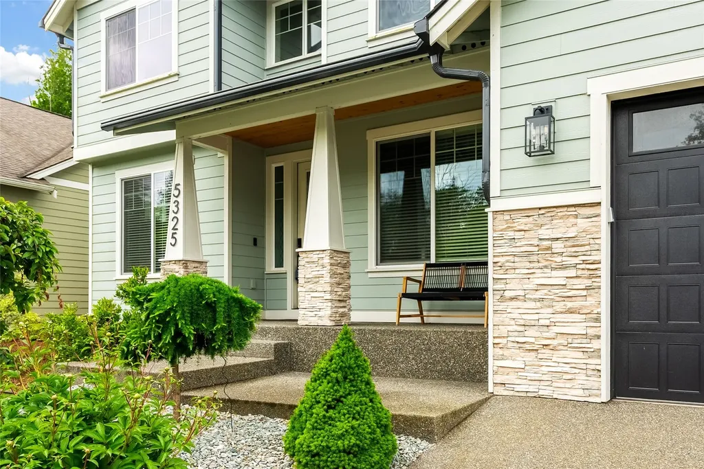 5325 Ocean Cove Lane Blaine WA 98230