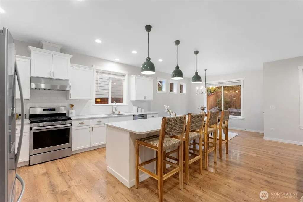 5325 Ocean Cove Lane Blaine WA 98230