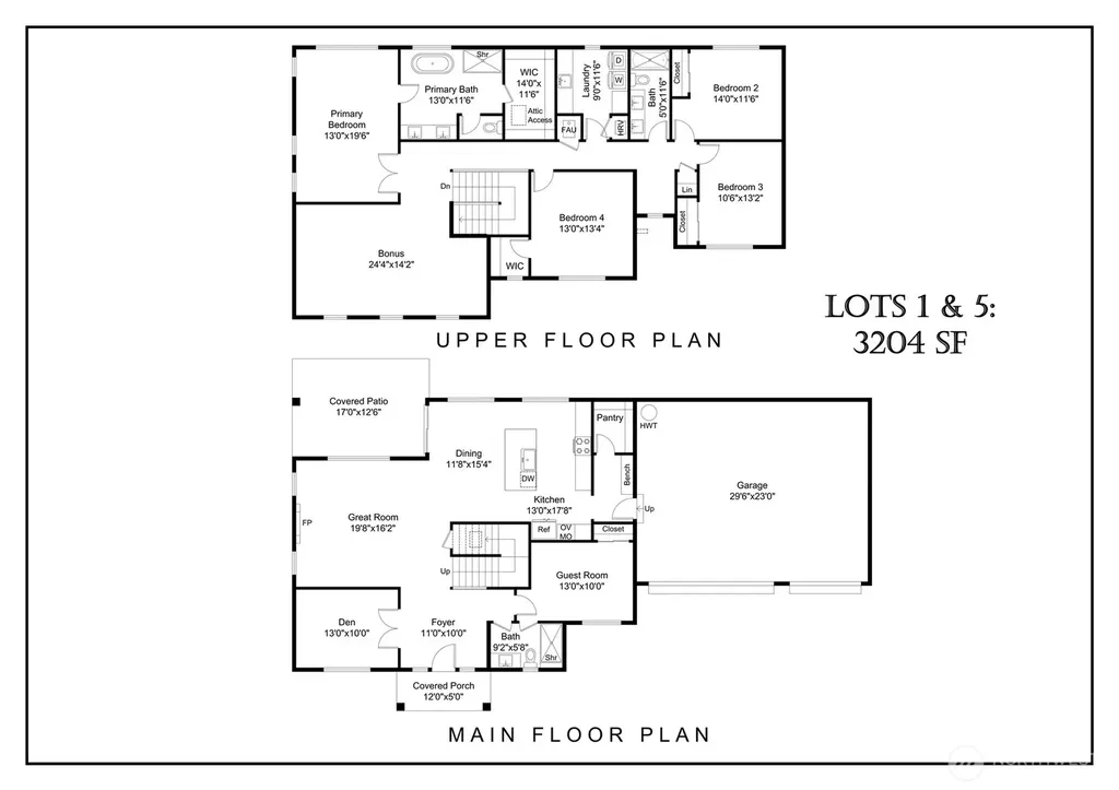 3525 173rd Place SW Lynnwood WA 98037