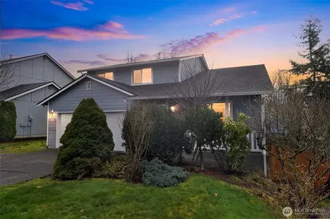8402 147th St Court E Puyallup WA 98375
