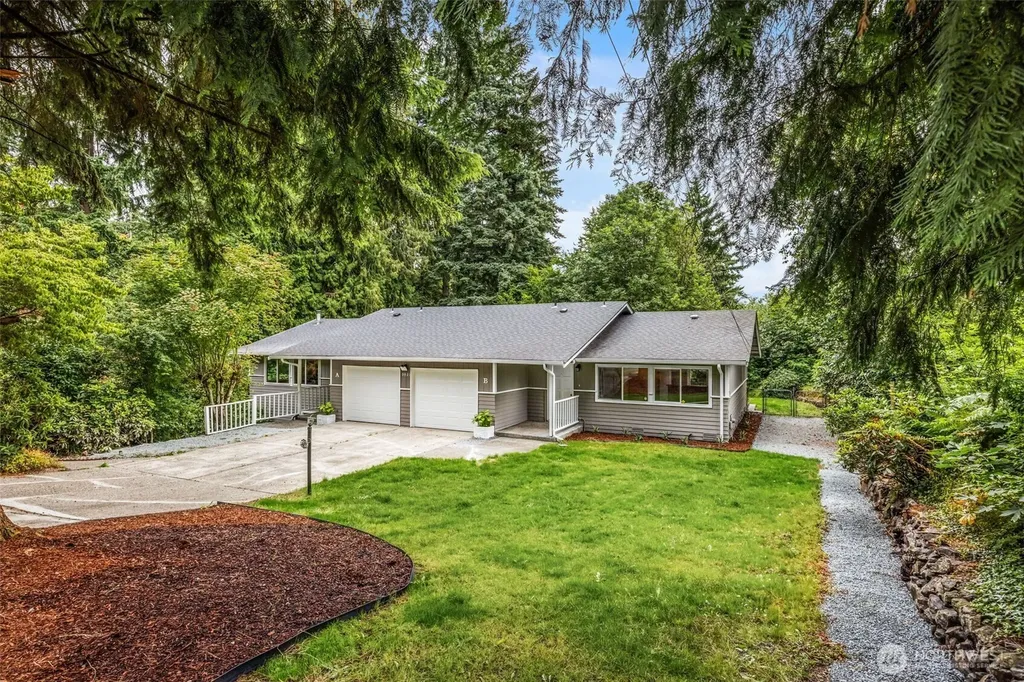 9921 64th Avenue Ct E Puyallup WA 98373