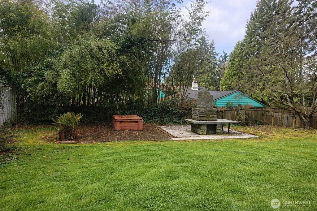 7417 NE 170th Street Kenmore WA 98028