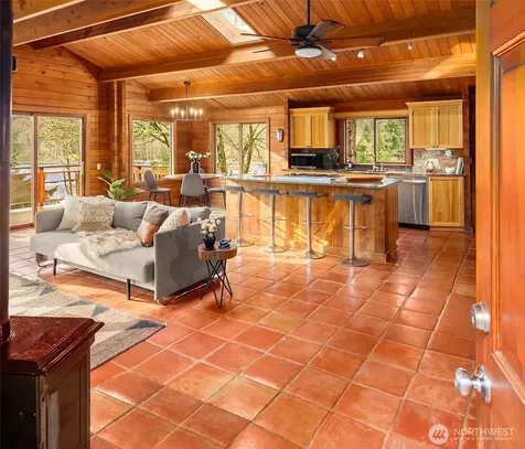 8121 SW 222nd Place Vashon WA 98070