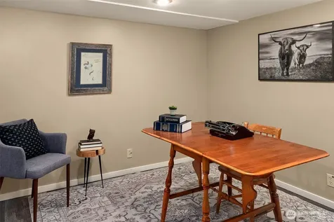 8121 SW 222nd Place Vashon WA 98070