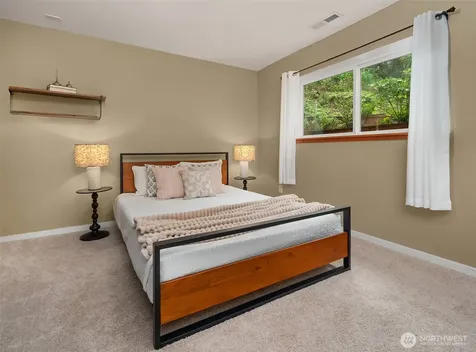 8121 SW 222nd Place Vashon WA 98070