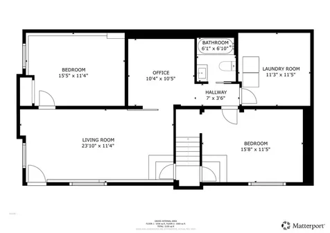 8121 SW 222nd Place Vashon WA 98070