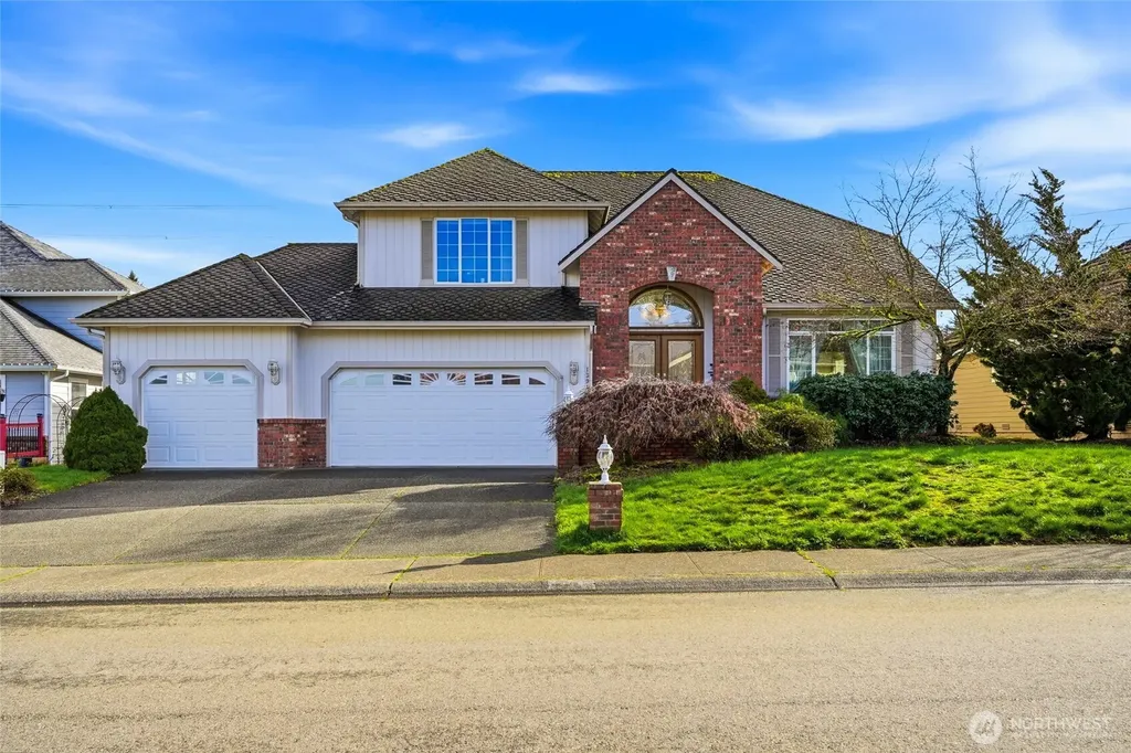 13945 SE 159th Place Renton WA 98058