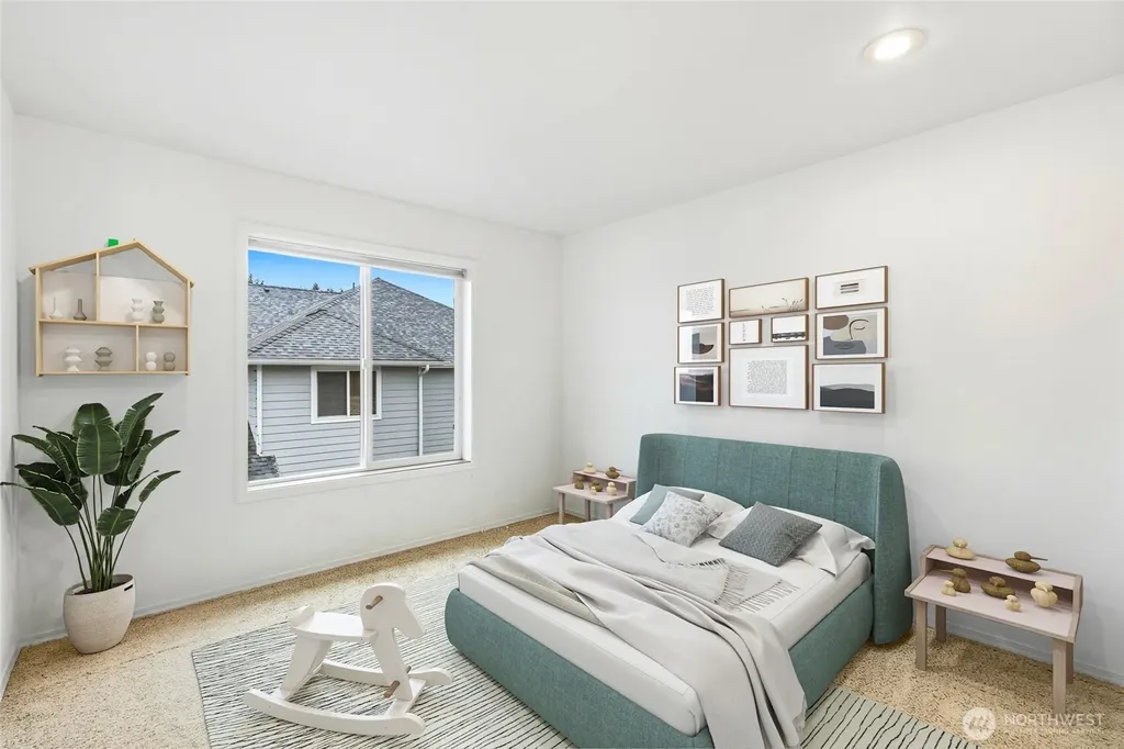 13945 SE 159th Place Renton WA 98058