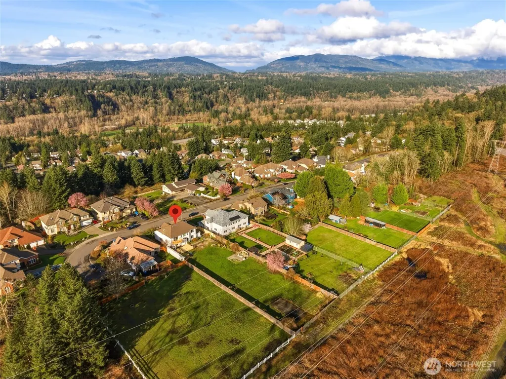 13945 SE 159th Place Renton WA 98058