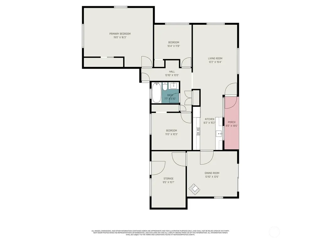 20005 14th Avenue S Seatac WA 98198