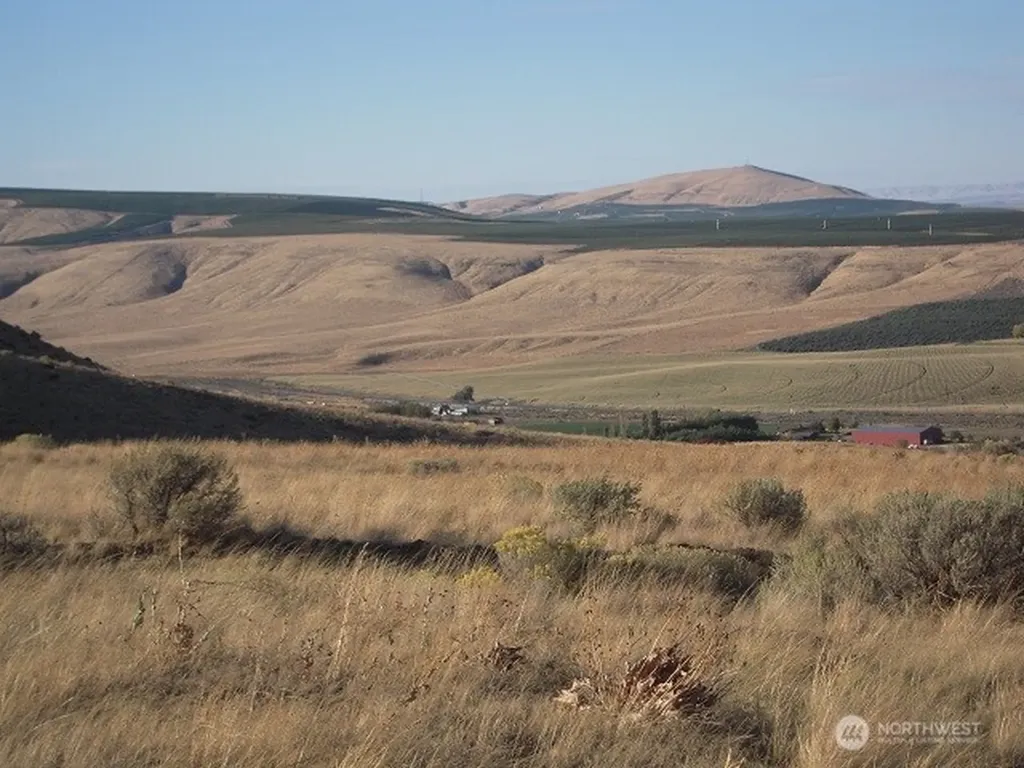 0 95 Prse Benton City WA 99320
