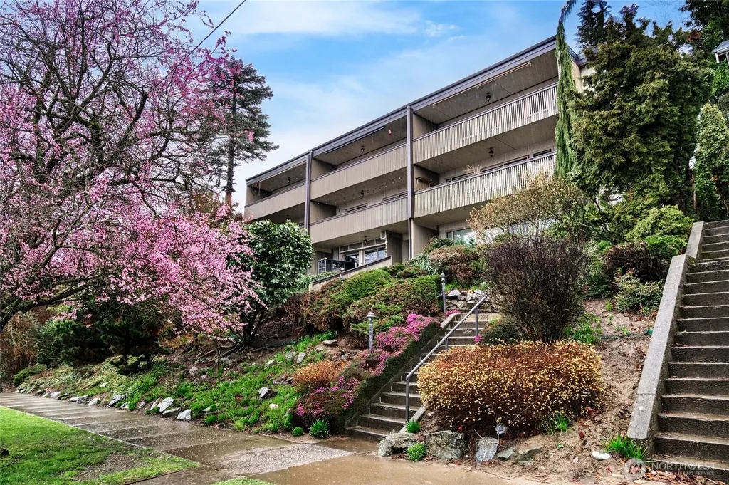 924 N Garden Street Bellingham WA 98225