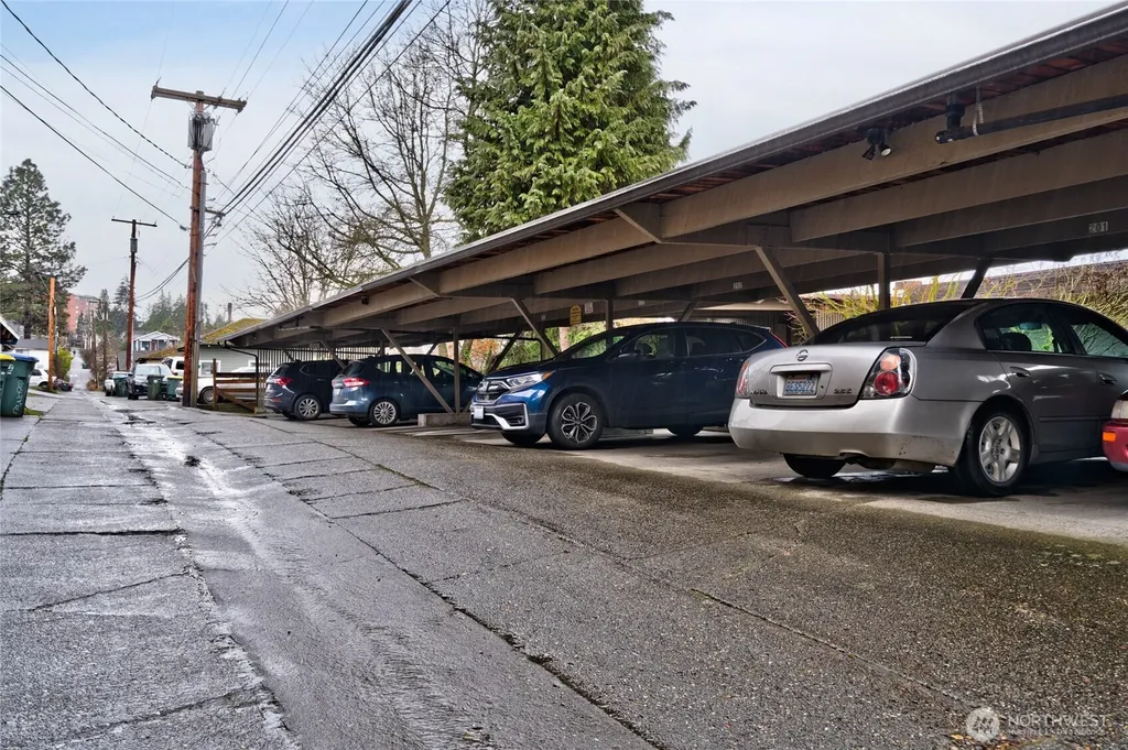 924 N Garden Street Bellingham WA 98225