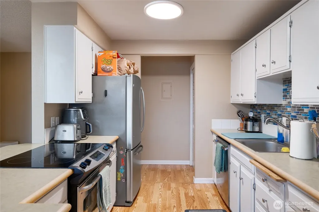 924 N Garden Street Bellingham WA 98225