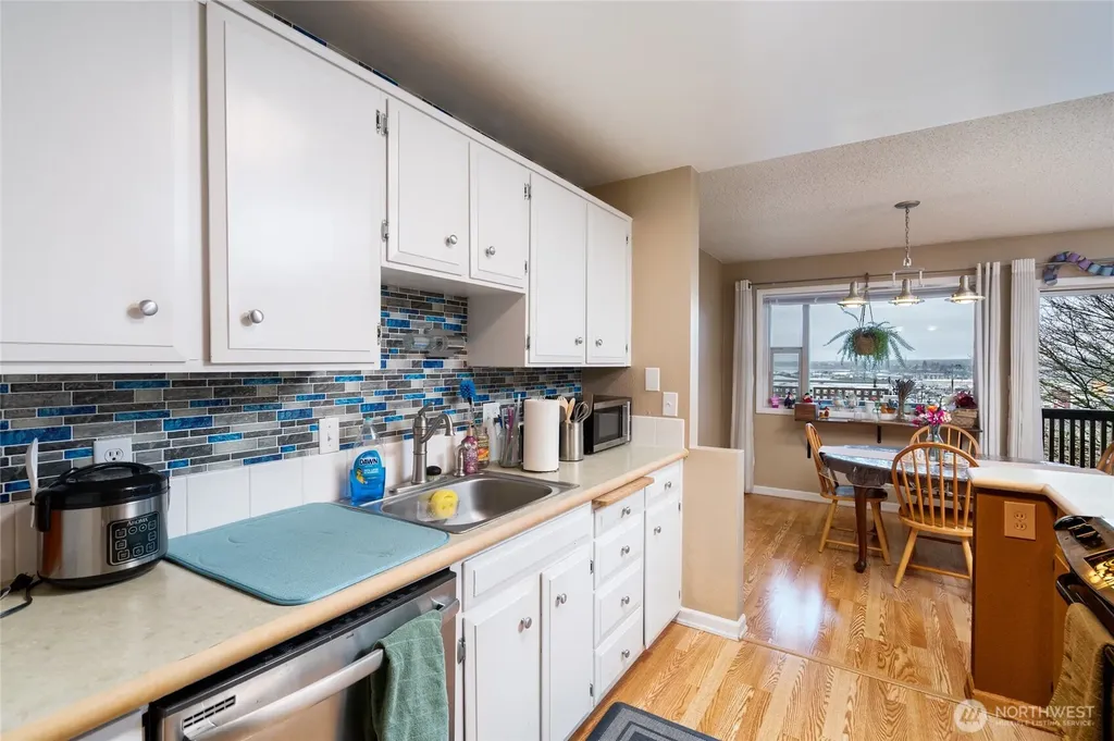 924 N Garden Street Bellingham WA 98225