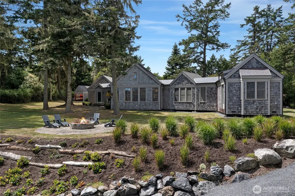 16 Bayshore Road Friday Harbor WA 98250