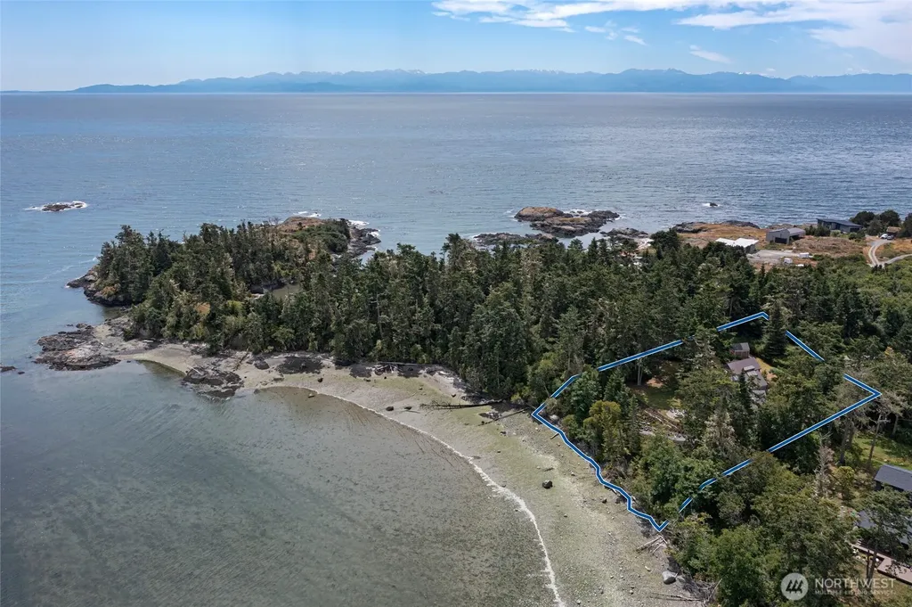 16 Bayshore Road Friday Harbor WA 98250