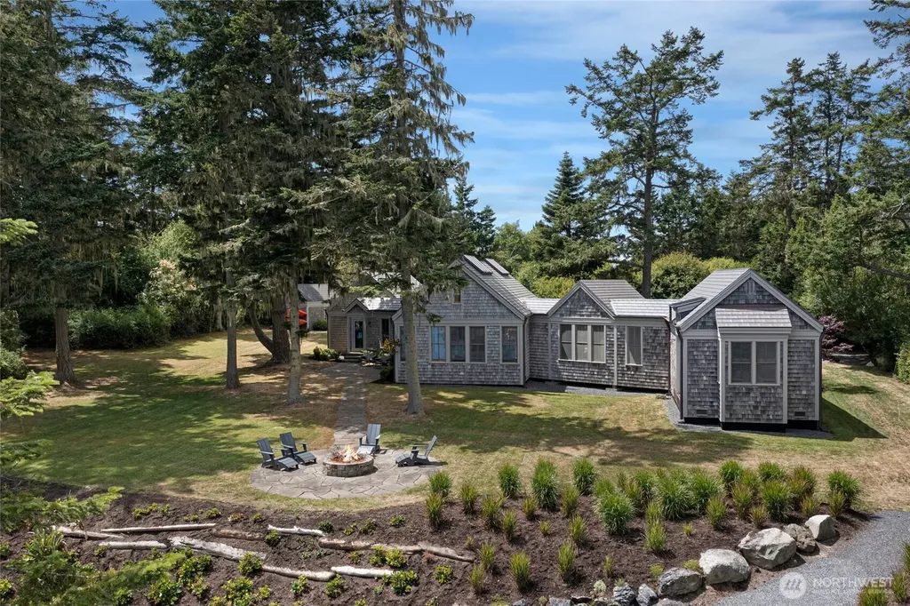 16 Bayshore Road Friday Harbor WA 98250
