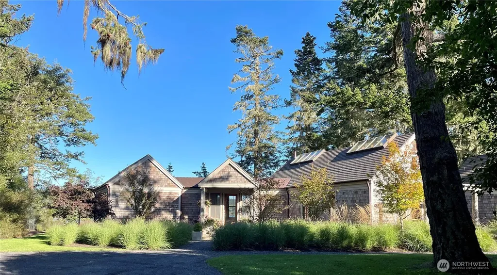 16 Bayshore Road Friday Harbor WA 98250