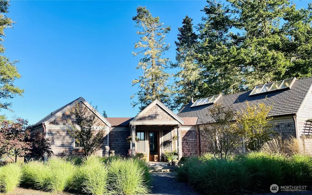 16 Bayshore Road Friday Harbor WA 98250