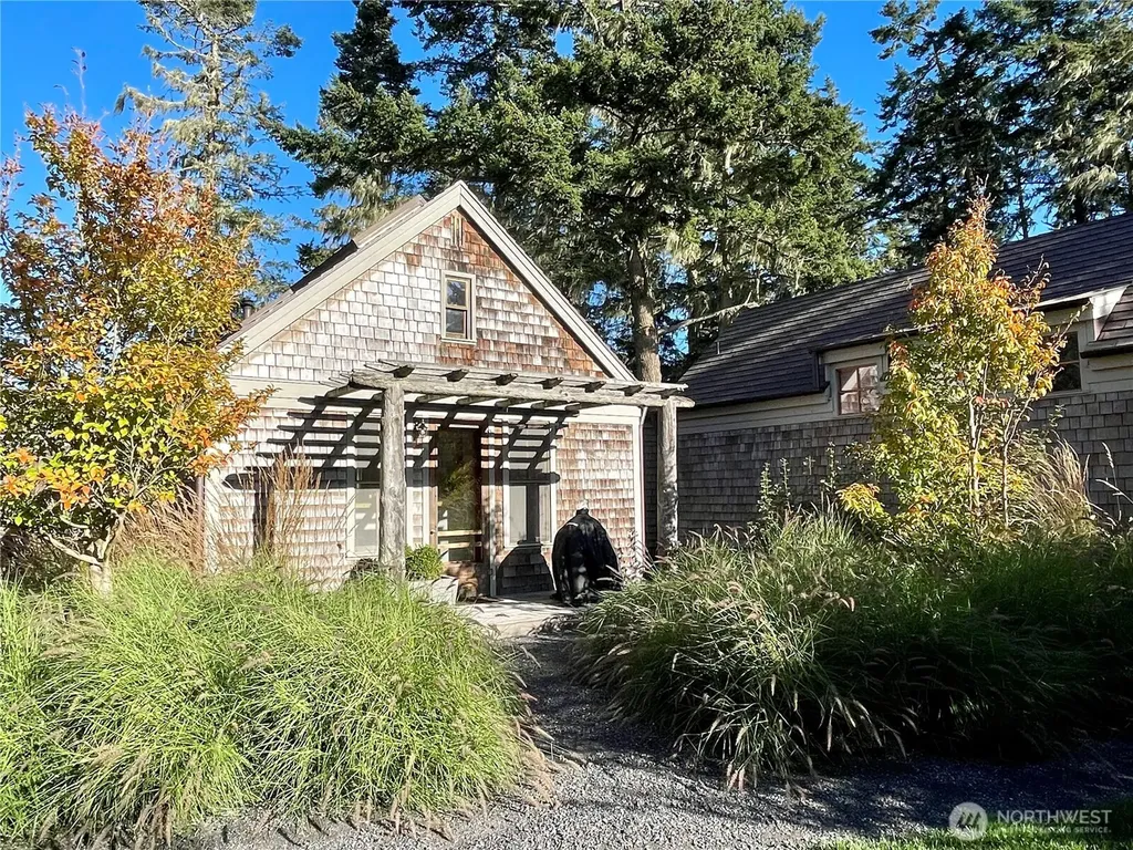 16 Bayshore Road Friday Harbor WA 98250