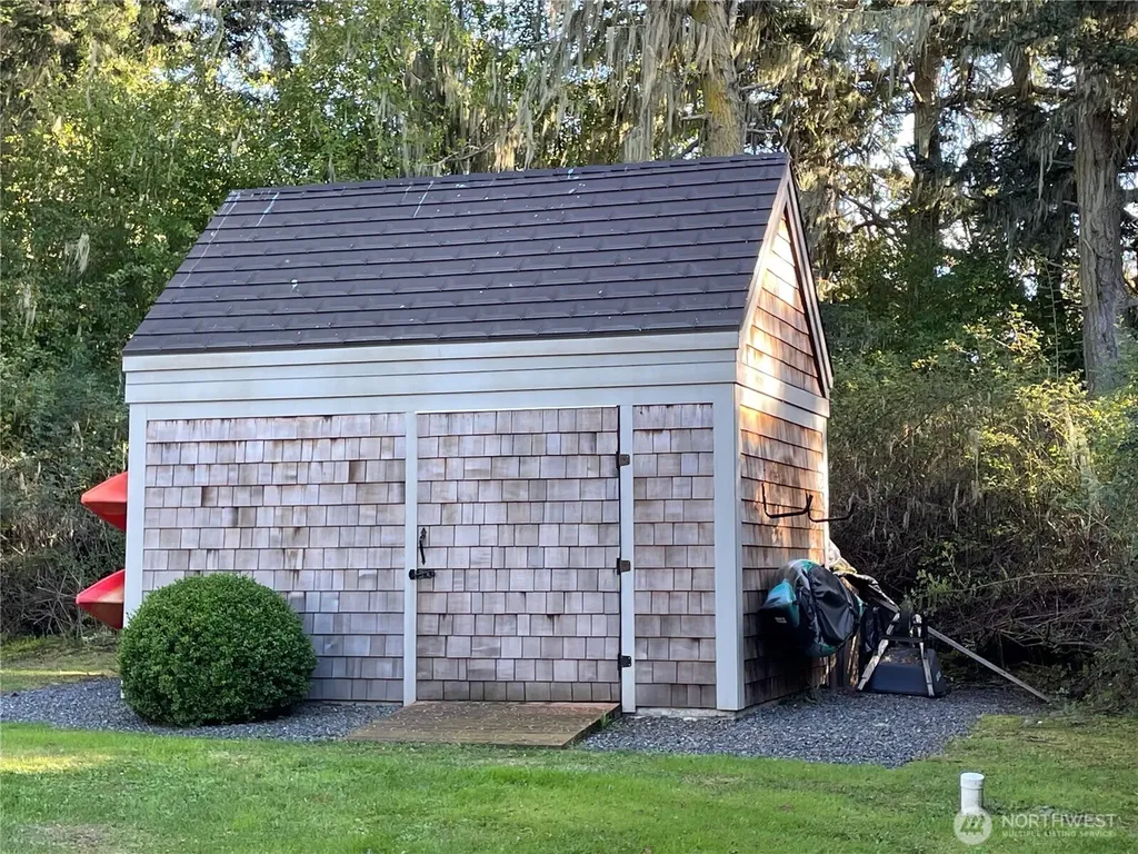16 Bayshore Road Friday Harbor WA 98250