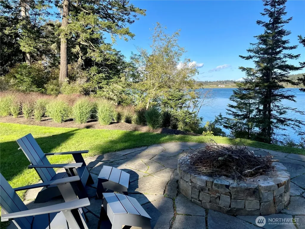 16 Bayshore Road Friday Harbor WA 98250