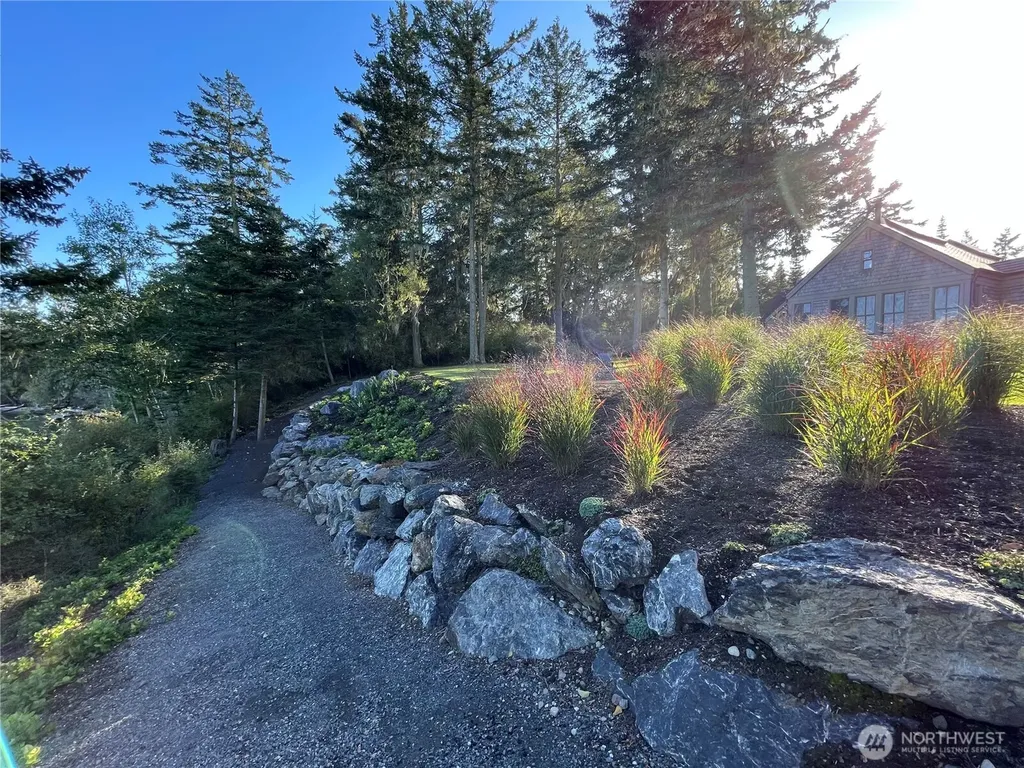 16 Bayshore Road Friday Harbor WA 98250
