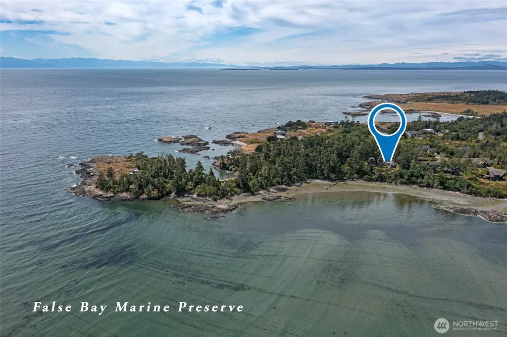16 Bayshore Road Friday Harbor WA 98250
