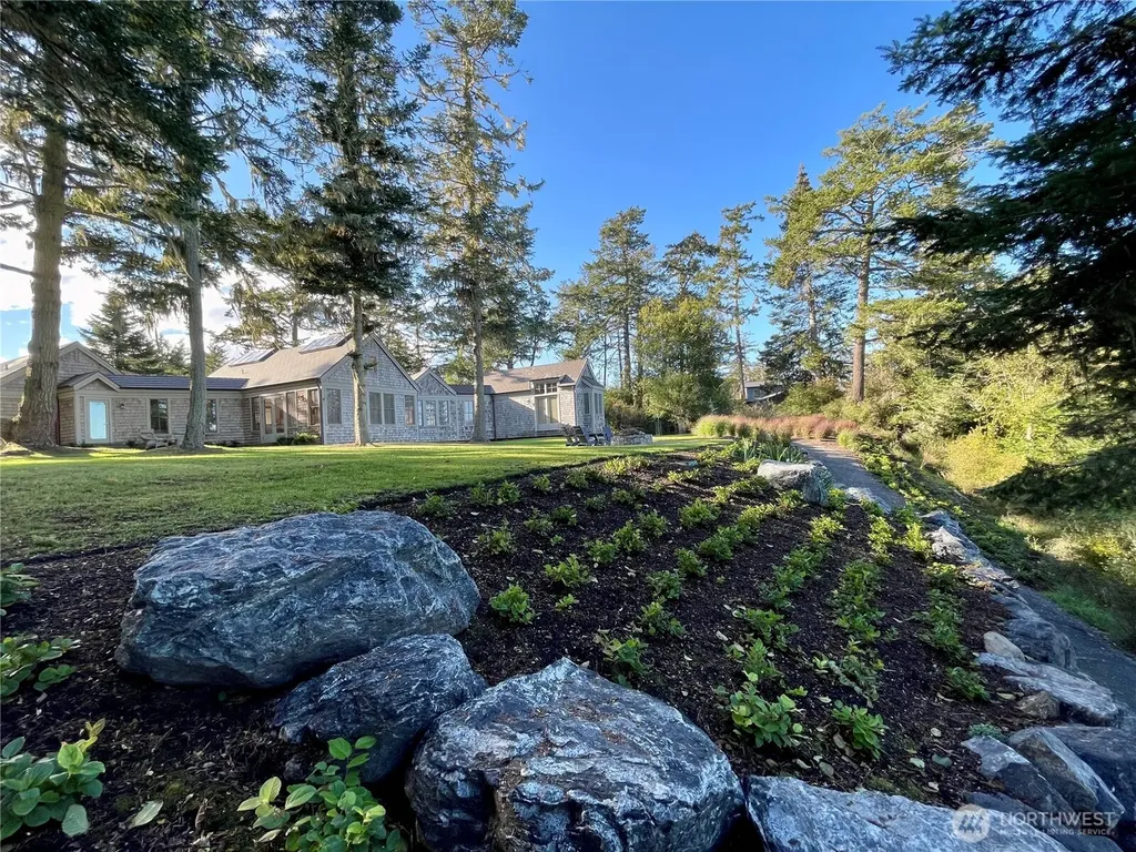 16 Bayshore Road Friday Harbor WA 98250