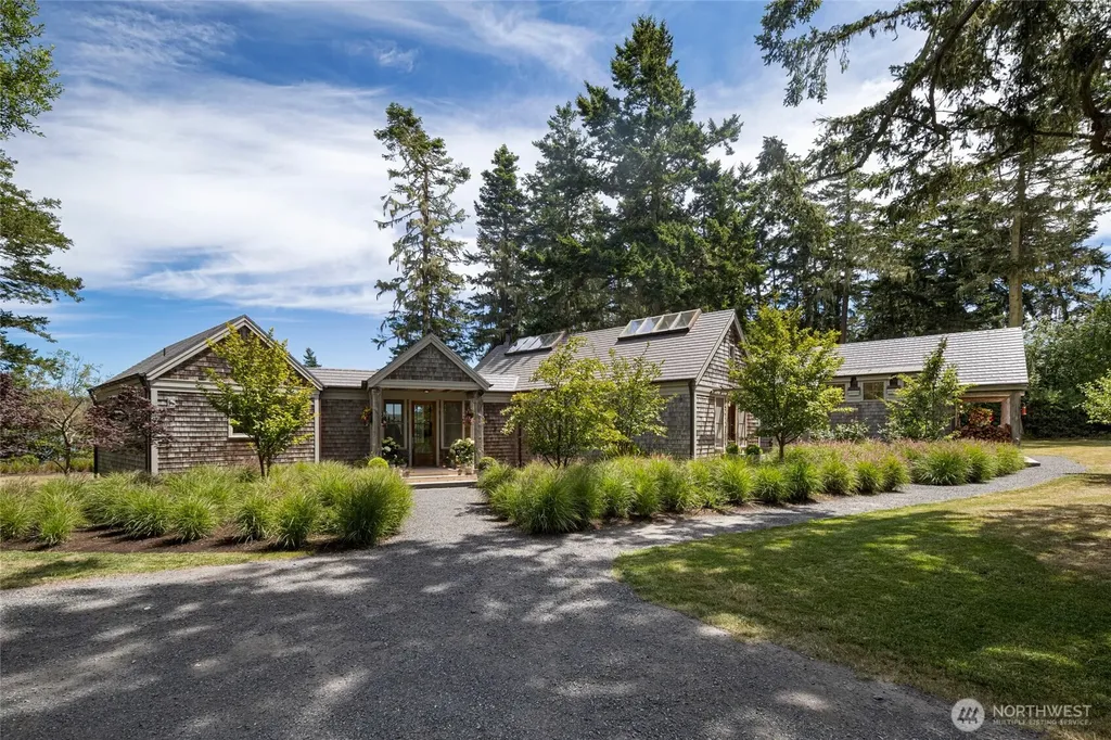 16 Bayshore Road Friday Harbor WA 98250