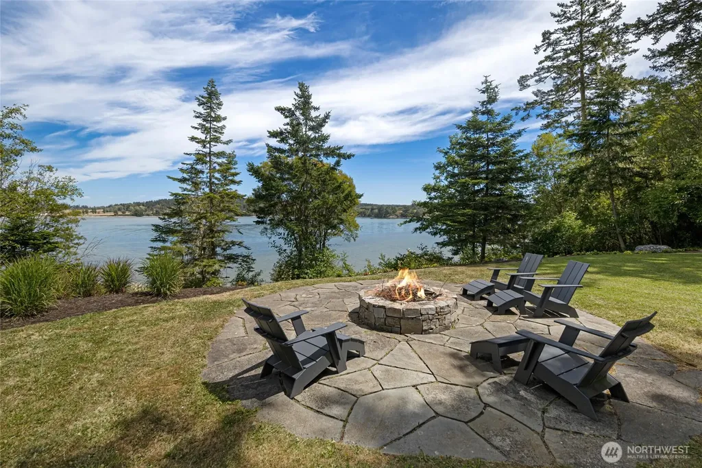 16 Bayshore Road Friday Harbor WA 98250