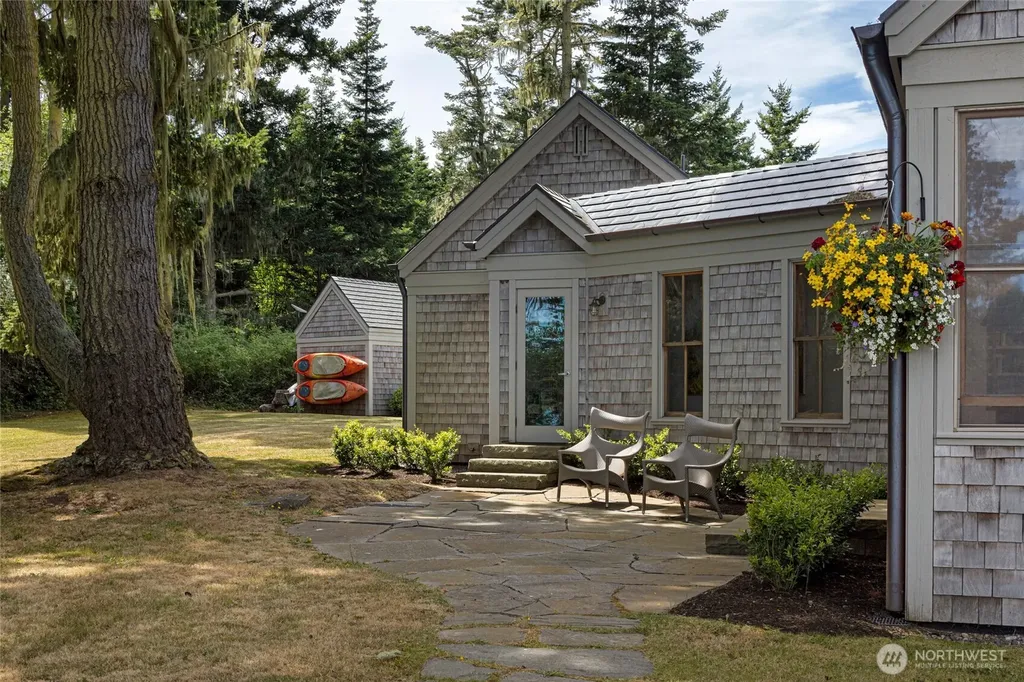 16 Bayshore Road Friday Harbor WA 98250