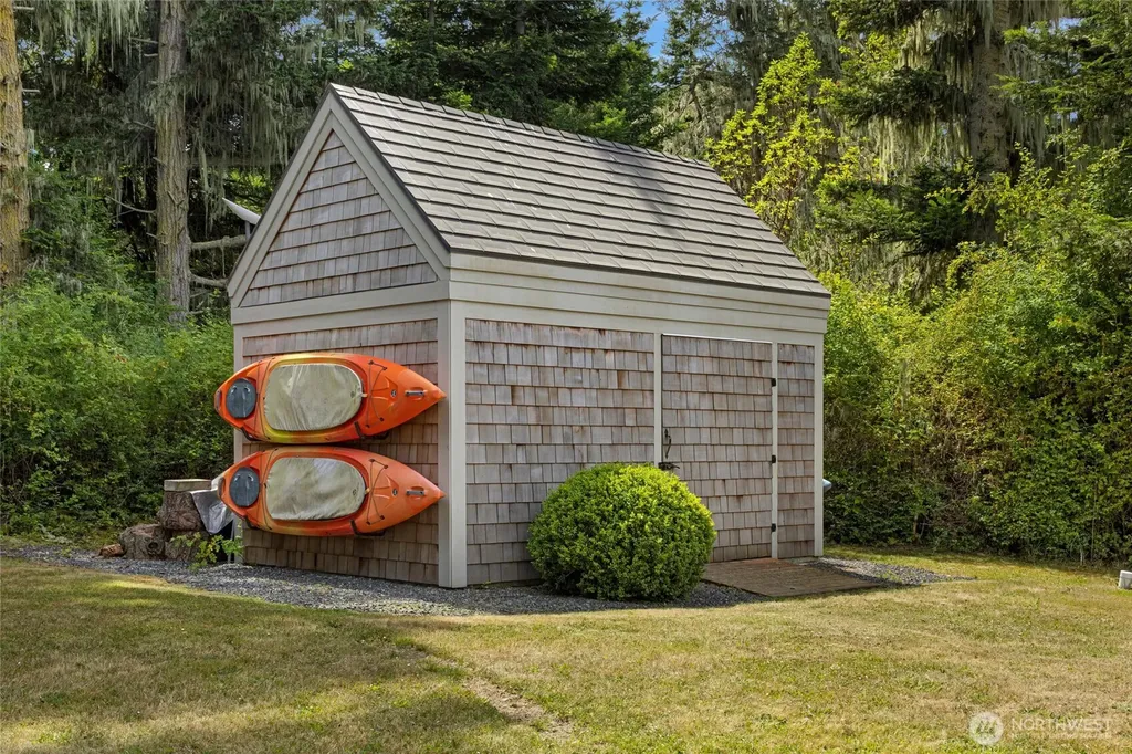 16 Bayshore Road Friday Harbor WA 98250